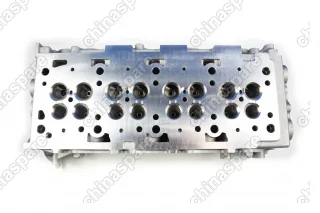 Головка блока цилиндров голая (4D20) Great Wall Hover H5 (Дизель) 2.0