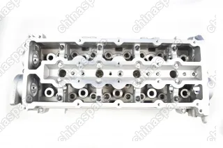 Головка блока цилиндров голая (4D20) Great Wall Hover H5 (Дизель) 2.0