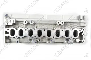 Головка блока цилиндров голая (4D20) Great Wall Hover H5 (Дизель) 2.0