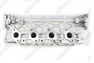 Головка блока цилиндров голая (4D20) Great Wall Hover H5 (Дизель) 2.0