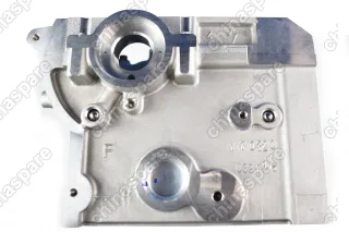 Головка блока цилиндров голая (4D20) Great Wall Hover H5 (Дизель) 2.0