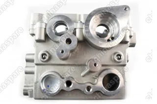 Головка блока цилиндров голая (4D20) Great Wall Hover H5 (Дизель) 2.0