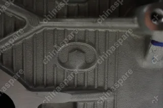 Головка блока цилиндров голая (4D20) Great Wall Hover H5 (Дизель) 2.0