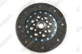 Диск сцепления ведомый Valeo Great Wall Hover H6 (Бензин)