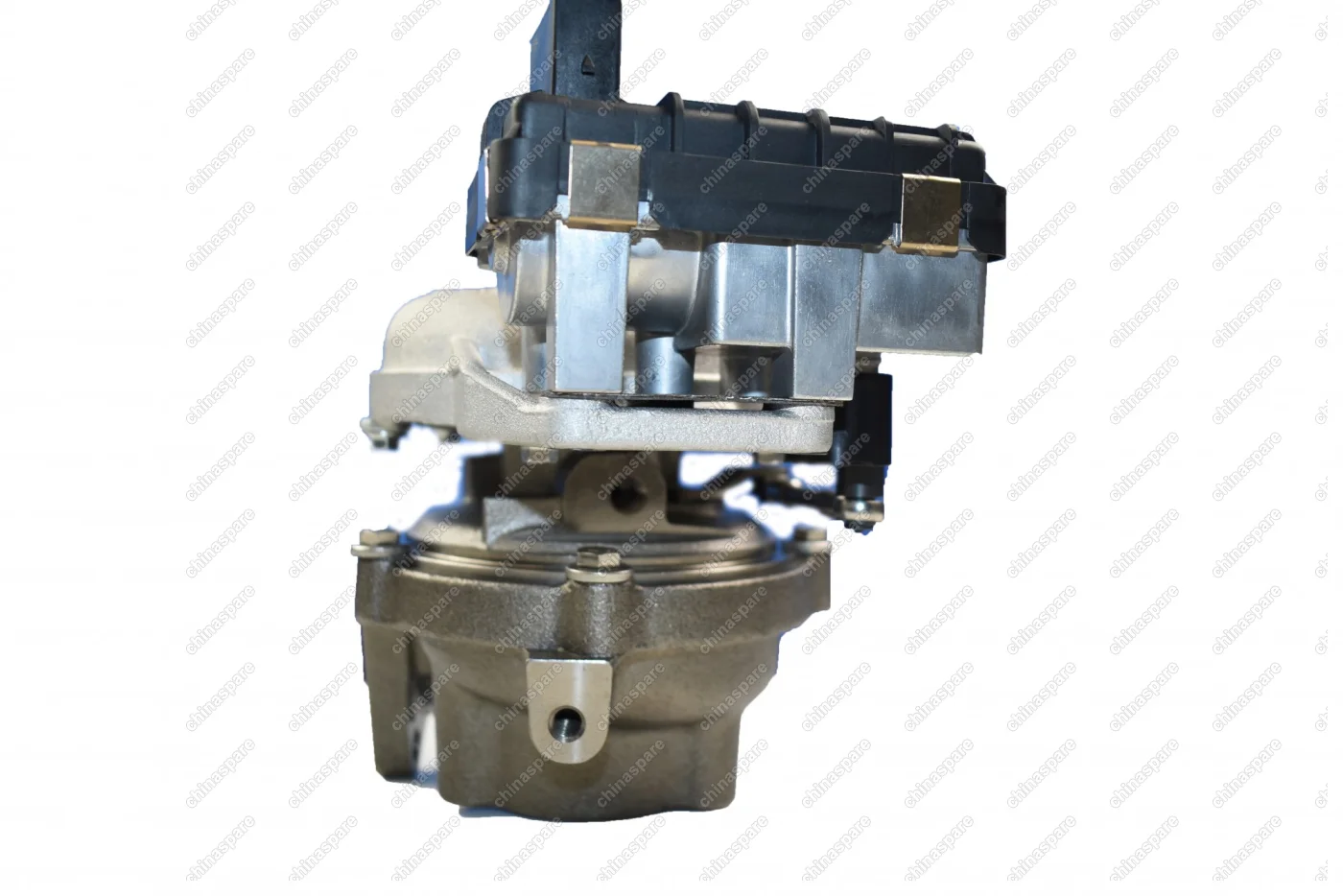 Турбокомпрессор (Электромагнитный клапан) Great Wall Hover H5 (Дизель)