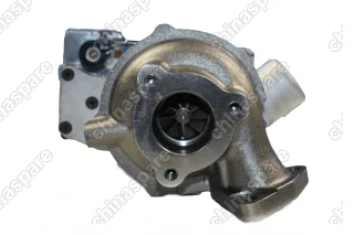 Турбокомпрессор (Электромагнитный клапан) Great Wall Hover H5 (Дизель)