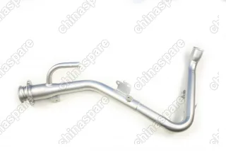 Горловина топливного бака Subaru Impreza 2001-2007