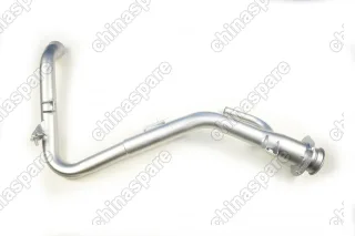 Горловина топливного бака Subaru Impreza 2001-2007