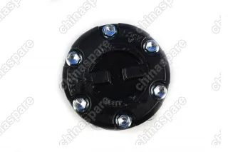 Хаб механический Great Wall Hover, Safe F1, Sailor, Wingle (K01 17 Зубьев) Усиленный (Цинковый сплав)