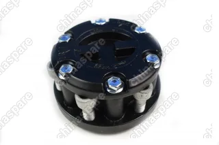 Хаб механический Great Wall Hover, Safe F1, Sailor, Wingle (K01 17 Зубьев) Усиленный (Цинковый сплав)