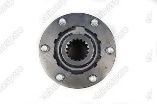 Хаб механический Great Wall Hover, Safe F1, Sailor, Wingle (K01 17 Зубьев) Усиленный (Цинковый сплав)