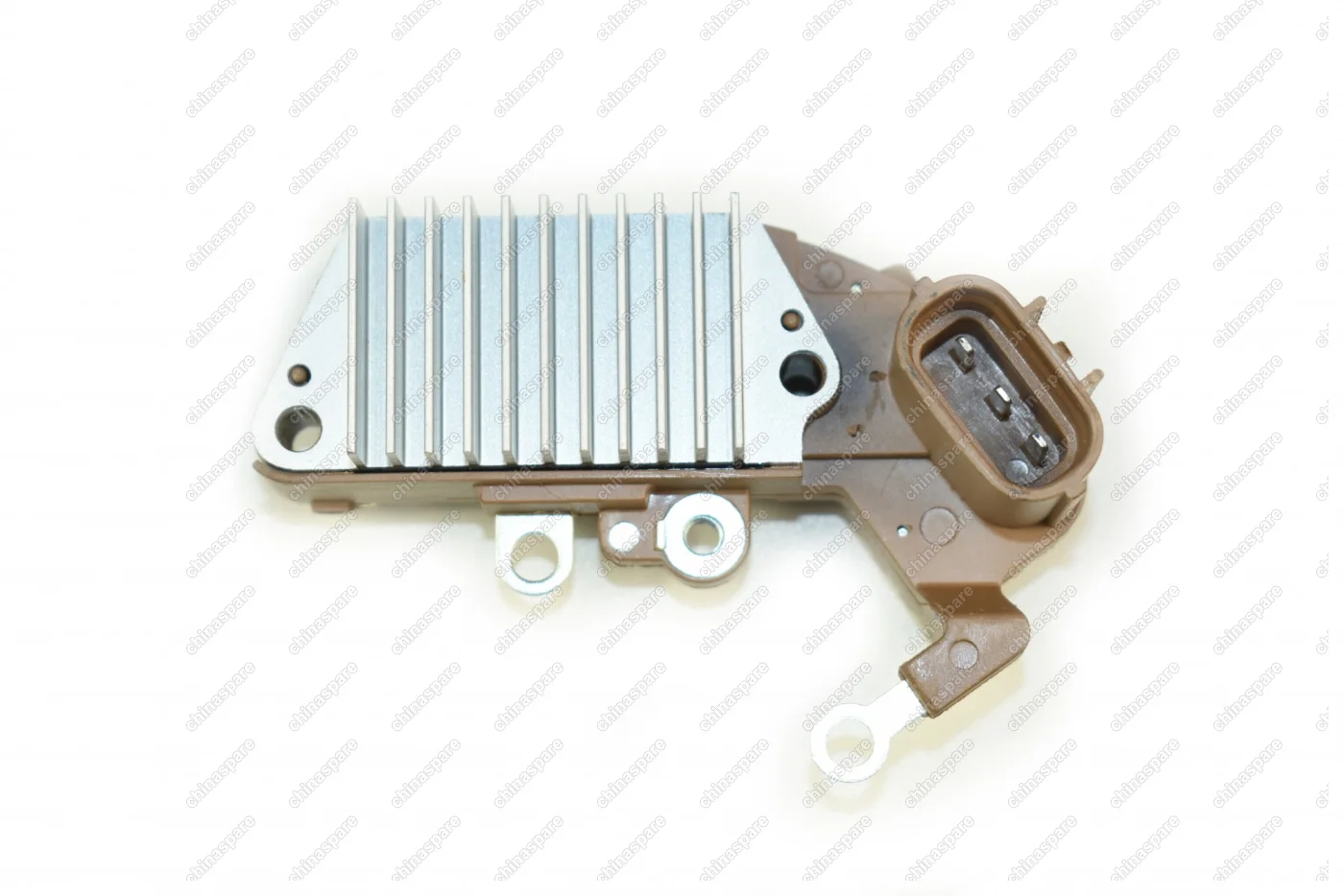 Реле регулятора напряжения генератора Lifan Solano