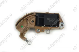 Реле регулятора напряжения генератора Lifan Solano