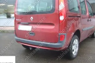 E5218BS ТСУ для RENAULT Kangoo 2008-2012,2013-/MERCEDES Citan 2012-, тип шара: F