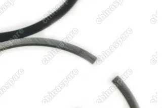 Кольцо поршневое STD +0,00 (Комплект) Brilliance M2 1,8