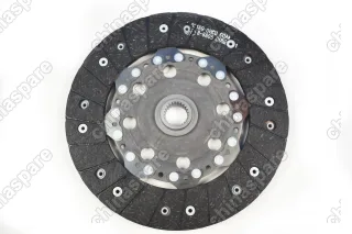 Диск сцепления ведомый LUK Great Wall Hover H6 (Бензин)