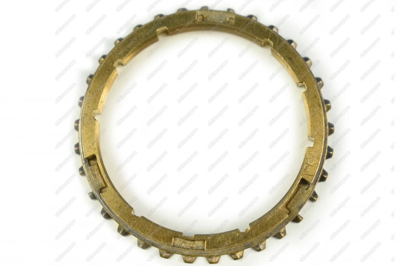 Кольцо КПП 4/4 ,4/2 Синхронизатора блокирующее 3-4-5 ой передачи Great Wall Deer, Safe (Электро-раздатка)