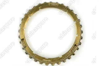 Кольцо КПП 4/4 ,4/2 Синхронизатора блокирующее 3-4-5 ой передачи Great Wall Deer, Safe (Электро-раздатка)