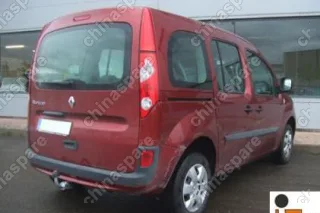 E5218BS ТСУ для RENAULT Kangoo 2008-2012,2013-/MERCEDES Citan 2012-, тип шара: F