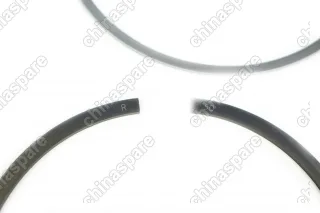 SMD19459705 Кольцо поршневое +0,50 (Комплект) Great Wall Hover (4G64)