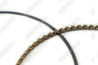 SMD19459705 Кольцо поршневое +0,50 (Комплект) Great Wall Hover (4G64)