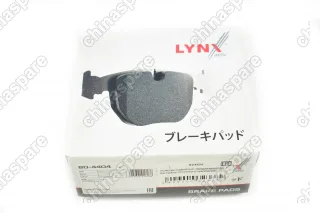 Колодки тормозные передние Hyundai Creta 15- / Kia Ceed 07-12