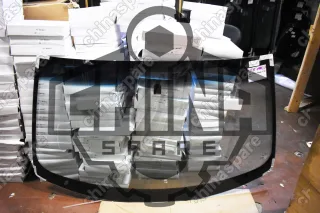 Стекло лобовое Chery Tiggo 7