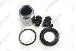 Комплект ремонтный суппорта заднего Great Wall Hover (Жесткий) Поршень и резинки