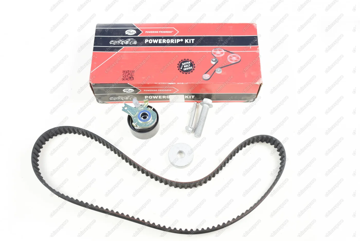 Комплект ремня ГРМ Renault Logan, Megane II 1.5D