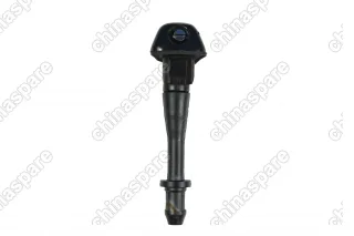 Форсунка стеклоомывателя лобового стекла Great Wall Hover, Hover H3, Hover H5