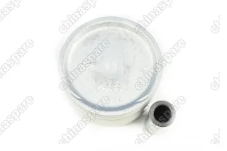 Поршень ДВС с кольцами и пальцем  4G64 (R2 +0,50) GW Hover Цена за 1 поршень, продаются комплектами по 4 шт