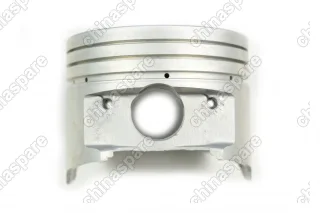 Поршень ДВС с кольцами и пальцем  4G64 (R2 +0,50) GW Hover Цена за 1 поршень, продаются комплектами по 4 шт