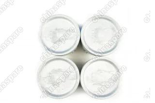 Поршень ДВС с кольцами и пальцем  4G64 (R2 +0,50) GW Hover Цена за 1 поршень, продаются комплектами по 4 шт