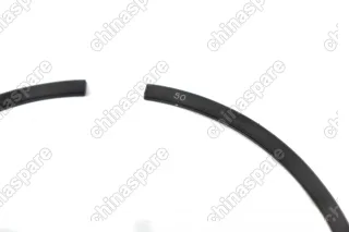 Поршень ДВС с кольцами и пальцем  4G64 (R2 +0,50) GW Hover Цена за 1 поршень, продаются комплектами по 4 шт