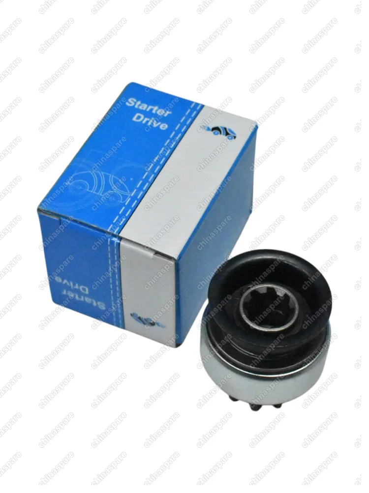 Бендикс стартера Geely Emgrand EC7, Vision