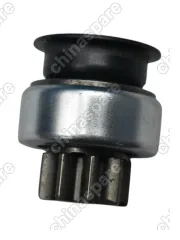 Бендикс стартера Geely Emgrand EC7, Vision