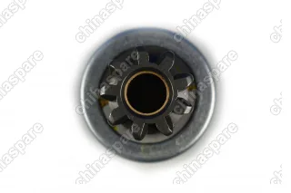 Бендикс стартера Lifan X60