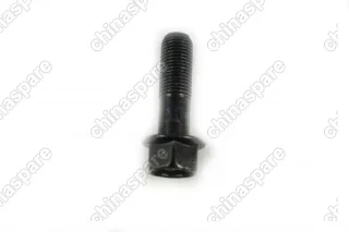 Болт шестерни распредвала 4D56/4D56T/D4BA/D4BF/D4BH Mitsubishi L200 II, IV, Montero/Pajero Sport II, Pajero III / Hyundai Starex I, Porter I, Terracan I