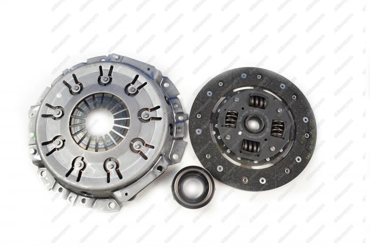 Комплект сцепления Mazda 323/MX3