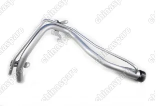 Горловина топливного бака Toyota Camry MCV20,SXV20 (1996-2001) 7720133040