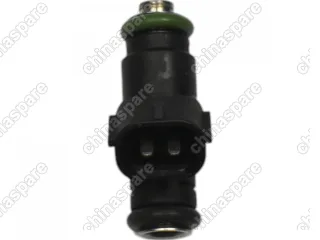 Топливная форсунка 1.6 VW Polo Rapid 2011-