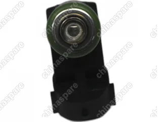 Топливная форсунка 1.6 VW Polo Rapid 2011-