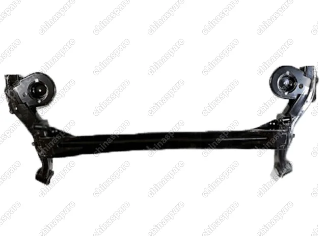 Балка подвески задняя Changan CS35