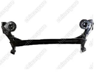 Балка подвески задняя Changan CS35