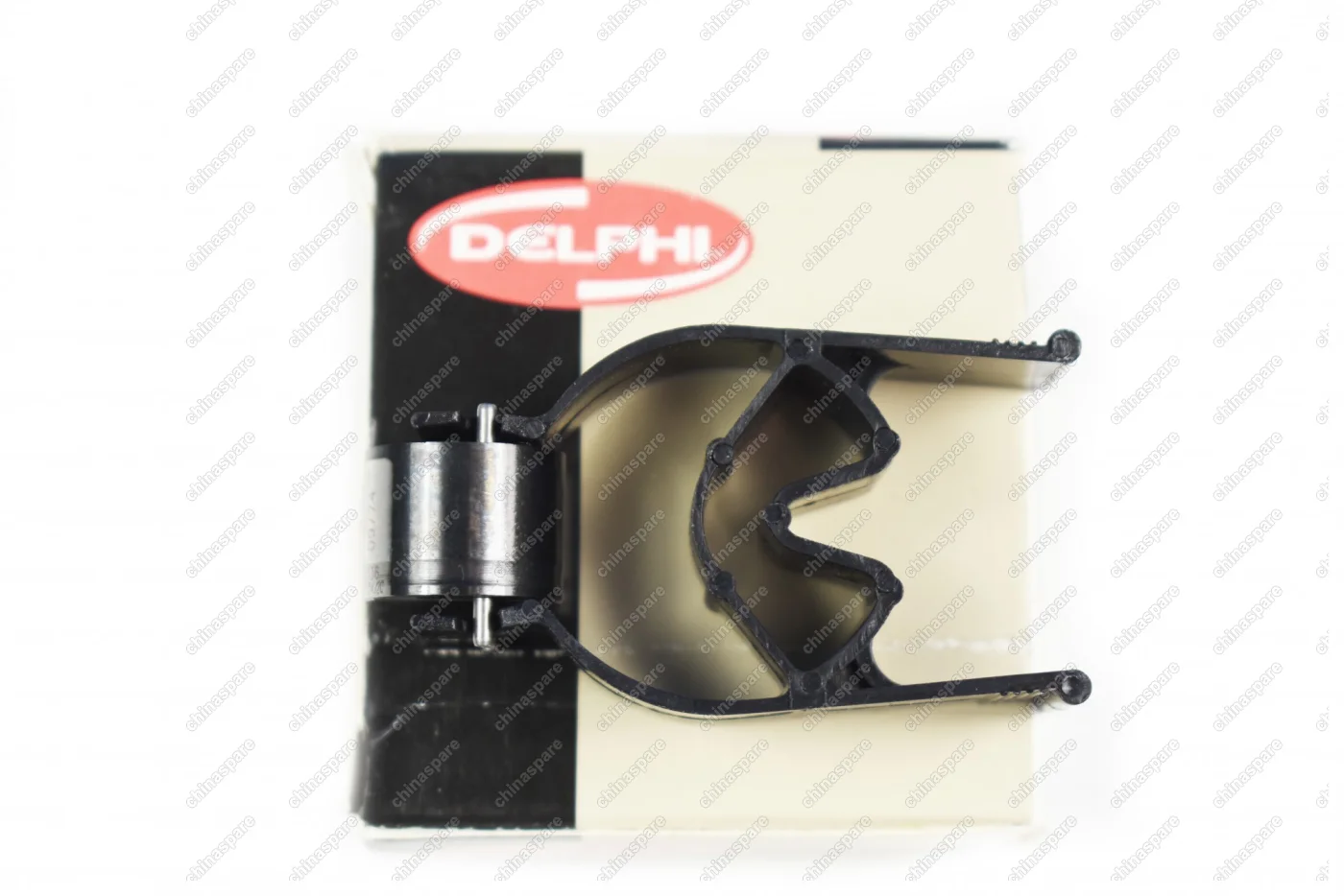 Клапан форсунки Delphi Great Wall Hover H5 TD
