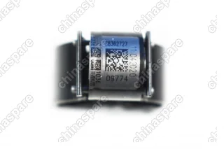 Клапан форсунки Delphi Great Wall Hover H5 TD