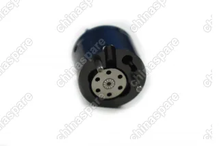 Клапан форсунки Delphi Great Wall Hover H5 TD