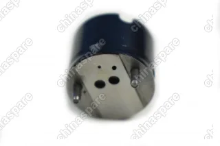 Клапан форсунки Delphi Great Wall Hover H5 TD