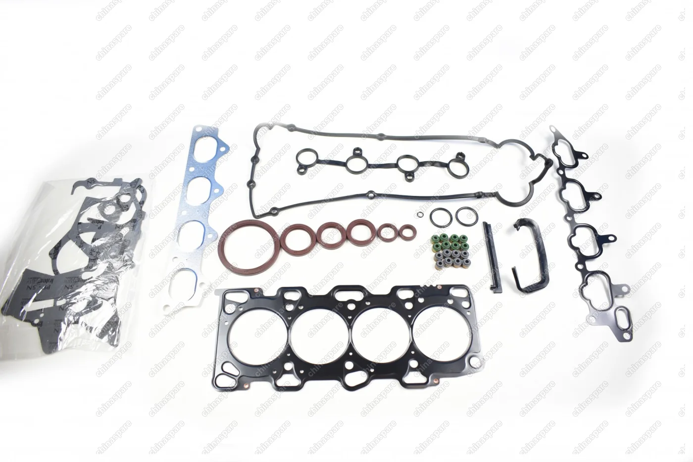 Комплект прокладок JAC S5