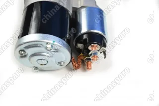 Стартер Brilliance V5